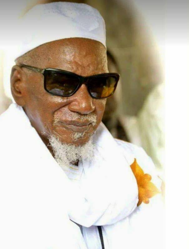 Serigne Sidy Moukhtar Mbacke